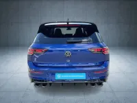 Gebraucht VW Golf VIII R 333 PS (244 kW) 2025 Lapiz blue metallic Limousine