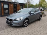 Gebraucht Volvo V40 150 PS (110 kW) 2019 Grau Limousine