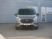 Gebraucht Ford Tourneo Titanium 131 PS (96 kW) 2020 Grau Kombi