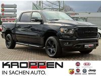 gebraucht Dodge Ram CREW CAB BIG HORN NIGHT eTorque Offroad Bigho