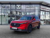 Neu Honda CR-V Elegance 184 PS (135 kW) 2025 Rot SUV