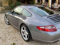 Gebraucht Porsche 997 355 PS (261 kW) 2004 Grau Coupé