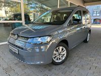 gebraucht VW Caddy 1.5 TSI OPF BMT Life // WINTERPAKET, PDC