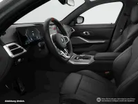 Gebraucht BMW M340 340 PS (250 kW) 2025 Grau Limousine