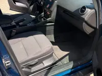 Gebraucht Audi A3 Ambiente 140 PS (102 kW) 2008 Blau Kleinwagen