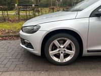 gebraucht VW Scirocco Neu tüv