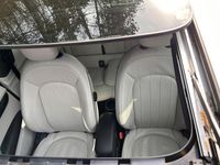 Gebraucht Mini Cooper 191 PS (140 kW) 2014 Grau Kleinwagen