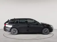Gebraucht Skoda Octavia Clever 150 PS (110 kW) 2022 Schwarz Kombi