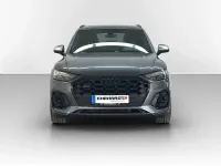 Gebraucht Audi SQ5 Ambiente 251 PS (184 kW) 2022 Grau SUV