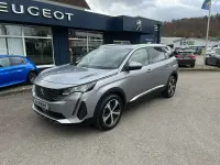 Gebraucht Peugeot 5008 Allure 131 PS (96 kW) 2021 Met. artense grau SUV