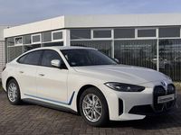 Używany BMW i4 210 kW (286 KM) 2024 Biały Sedan/Limuzyna