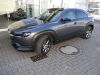 Gebraucht Mazda MX30 Ad'Vantage 106 kW (145 PS) 2023 Machine grey 46g SUV