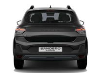 Neu Dacia Sandero Expression 110 PS (80 kW) 2026 676 perlmutt schwarz Kleinwagen