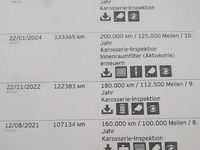 Gebraucht Mazda 6 145 PS (106 kW) 2013 Blau Limousine