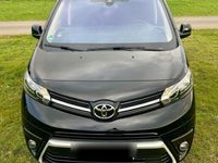 gebraucht Toyota Verso Proace