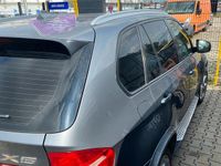 Gebraucht BMW X5 236 PS (173 kW) 2008 Grau SUV