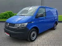 Gebraucht VW T6.1 150 PS (110 kW) 2021 Blau Van