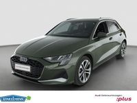 Gebraucht Audi A3 Advanced Plus 116 PS (85 kW) 2025 Distriktgrün metallic