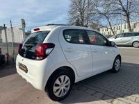 gebraucht Peugeot 108 Active,KLIMA,START/STOP,8.700KM !! TÜV NEU,TOP!