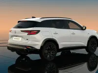 Neu Renault Austral Esprit Alpine 200 PS (147 kW) 2026 Weiss SUV