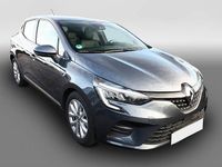 Gebraucht Renault Clio V Intens 91 PS (66 kW) 2021 Grau Kleinwagen