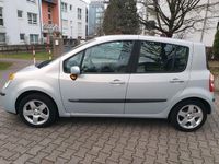 gebraucht Renault Modus 1.2 55kW 2004 Bj