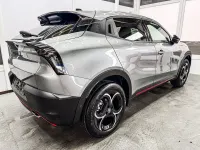 Neu Alfa Romeo Junior Edizione Speciale 148 PS (108 kW) 2026 Grau metallic 519 SUV