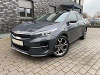 Gebraucht Kia XCeed Xdition 204 PS (150 kW) 2021 Grau SUV