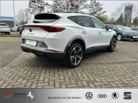 Gebraucht Cupra Formentor 150 PS (110 kW) 2023 Nevada white SUV