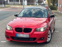 Gebraucht BMW 523 177 PS (130 kW) 2005 Limousine
