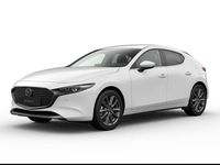 Neu Mazda 3 Exclusive-Line 140 PS (102 kW) 2025
