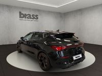 Gebraucht Seat Leon 150 PS (110 kW) 2023 Schwarz Kleinwagen