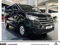 Neu Renault Trafic Evolution 150 PS (110 kW) 2025 Schwarz Van / Kleinbus