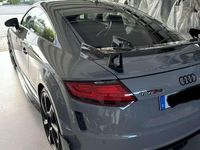 Gebraucht Audi TT RS Premium 400 PS (294 kW) 2023 Coupé