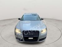 Gebraucht Audi A6 179 PS (131 kW) 2005 Kombi