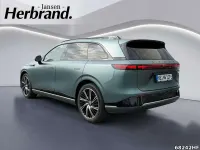 Gebraucht XPENG G9 AWD Performance 422 kW (575 PS) 2026 Grün SUV