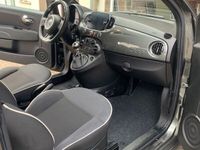 gebraucht Fiat Sedici 500 Sport Ellenator fahren ab