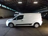 gebraucht Ford Transit Connect Kasten 100PS Autm lang Trend PPS