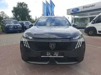 Gebraucht Peugeot 5008 136 PS (100 kW) 2025 Lackierung titangrau/typ ausse SUV
