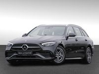 Gebraucht Mercedes C300 AMG 265 PS (194 kW) 2025 Szary Kombi