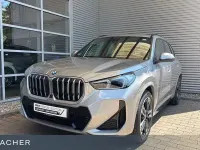 Gebraucht BMW X1 M Sport 197 PS (144 kW) 2025 Silber SUV