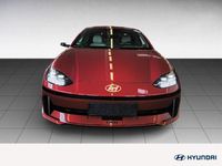 Gebraucht Hyundai Ioniq 6 239 kW (325 PS) 2024 Rot Limousine