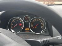 Gebraucht Opel Corsa 100 PS (73 kW) 2004 Grau Kleinwagen