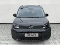 Neu VW Caddy 116 PS (85 kW) 2026 Pure grey Van / Kleinbus