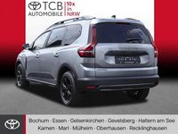 Gebraucht Dacia Jogger Extreme 110 PS (80 kW) 2024 Grau Van / Kleinbus