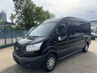 Occasion Ford Transit Trend 131 ch (96 kW) 2016 Noir Berline