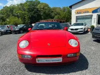 Gebraucht Porsche 968 239 PS (175 kW) 1992 Rot Coupé
