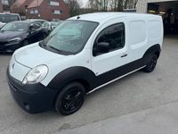 gebraucht Renault Kangoo Z.E. Maxi 2-Sitzer Radio Klima Schiebetür