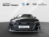 Gebraucht Audi S7 344 PS (253 kW) 2022 Filament blue Kleinwagen