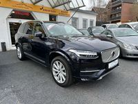 gebraucht Volvo XC90 Inscription AWD AT/NAVI/LEDER/LED/AHK/SHZ